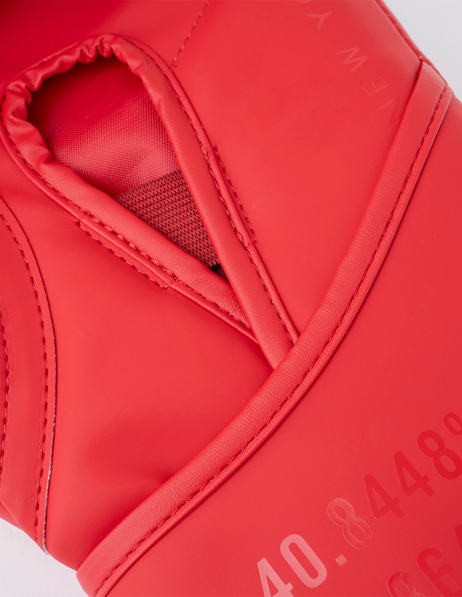 Guantes para box unisex 7