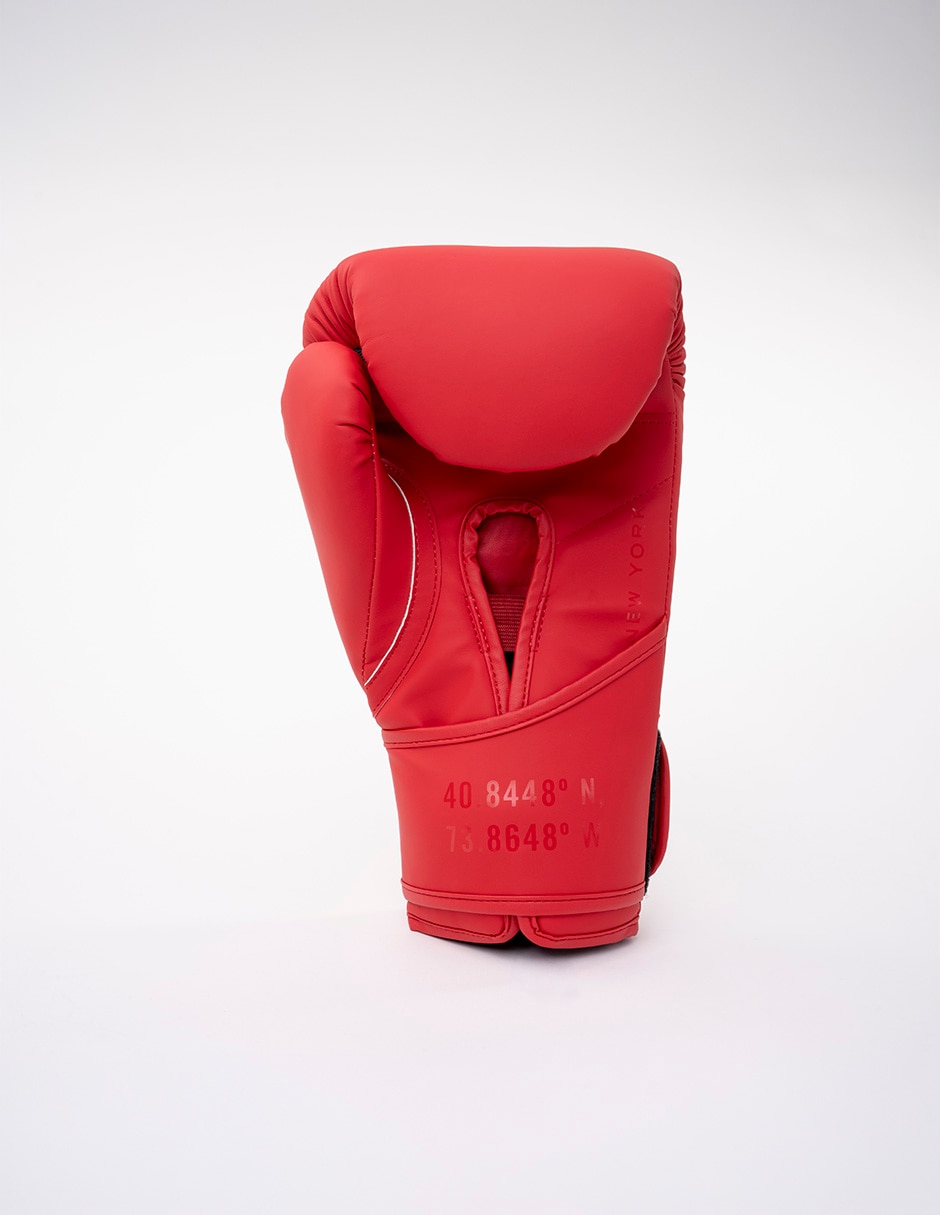 Guantes para box unisex 3