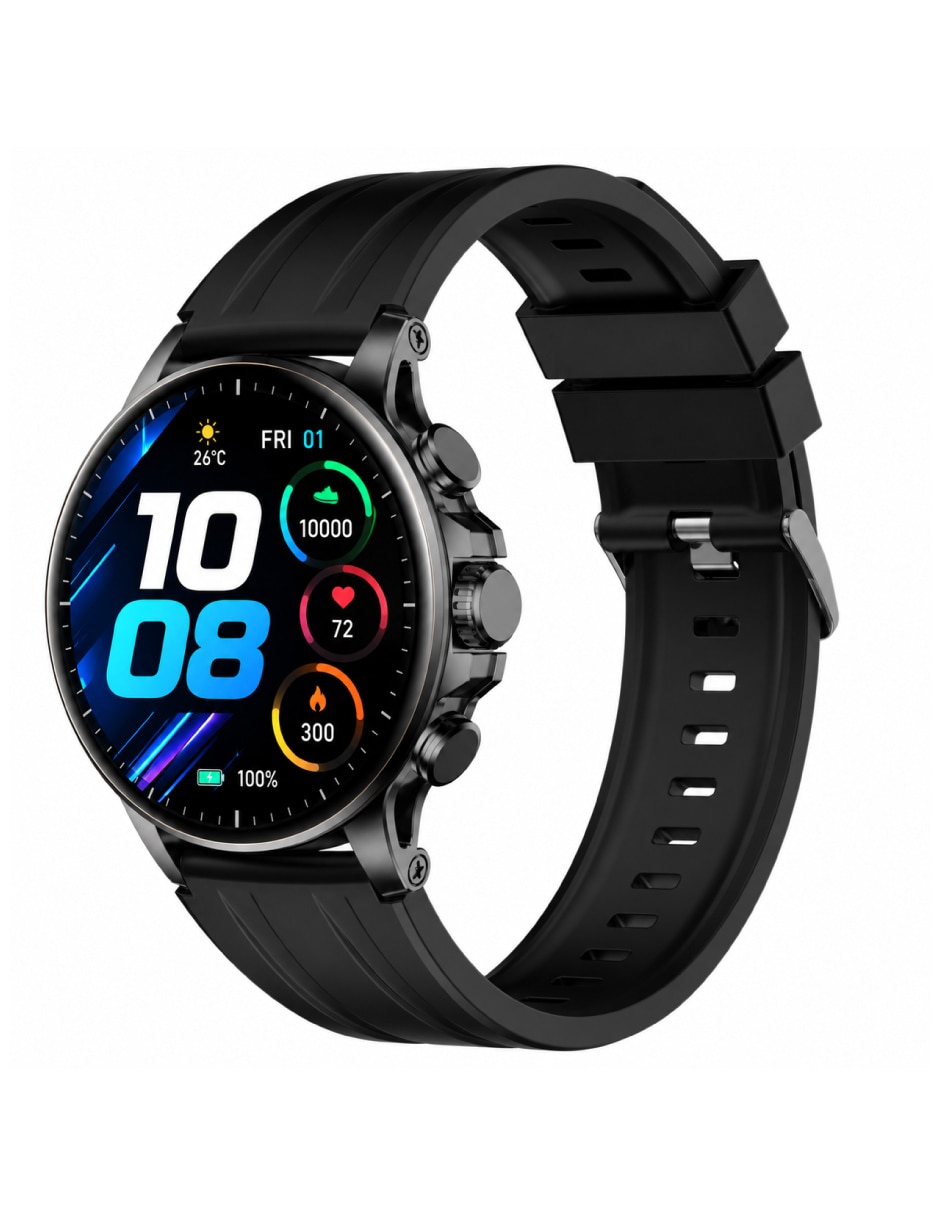 Smartwatch Everest Smartwatch Everest