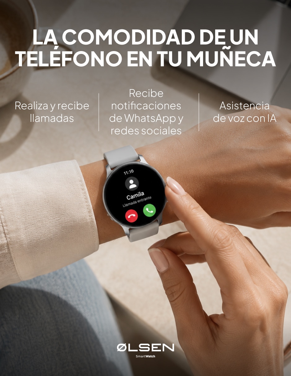 Smartwatch MONT BLANC 8