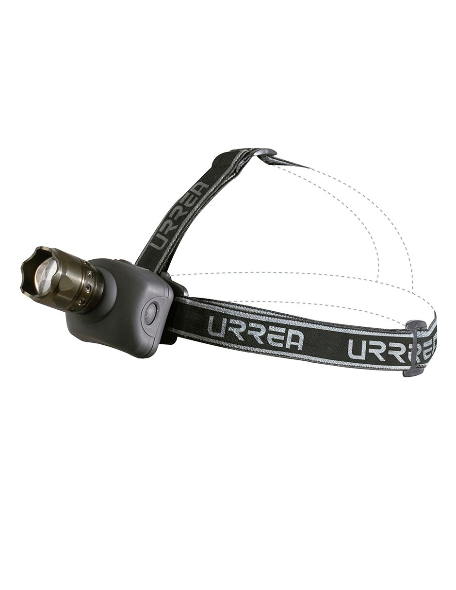 Linterna para cabeza Linterna para cabeza
