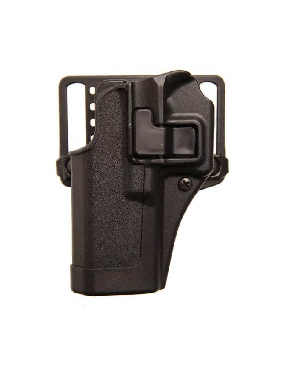 Funda pistola para caza y tiro con arco 410504BK L