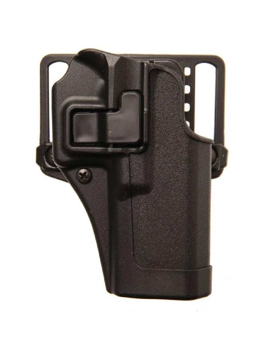 Funda pistola para caza y tiro con arco 410561BK R
