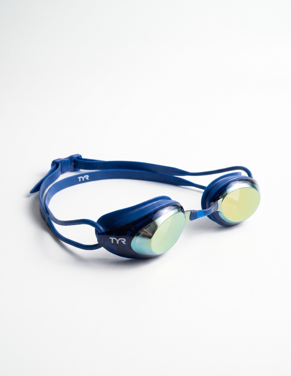 Goggles de puente intercambiable para natación unisex Goggles de puente intercambiable para natación unisex