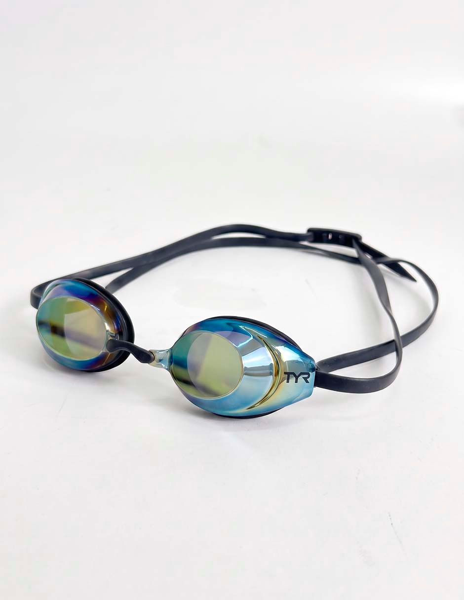 Goggles de puente intercambiable para natación unisex Goggles de puente intercambiable para natación unisex