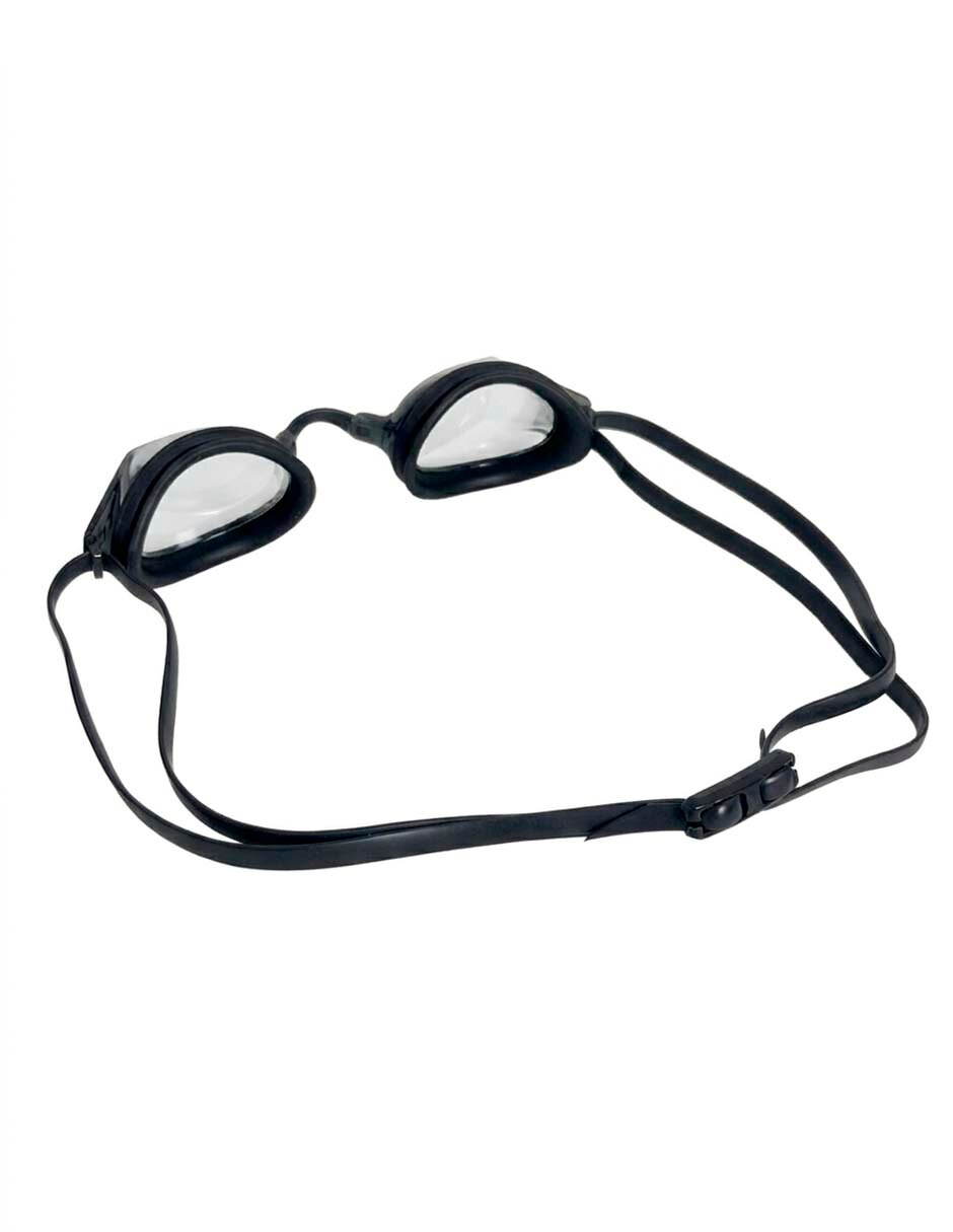 Goggles de puente intercambiable para natación unisex 3