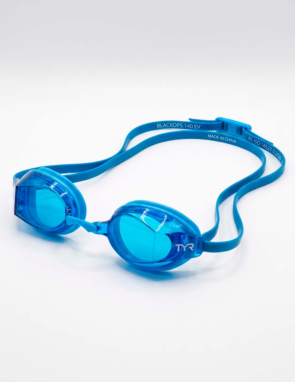 Goggles de puente intercambiable para natación unisex Goggles de puente intercambiable para natación unisex