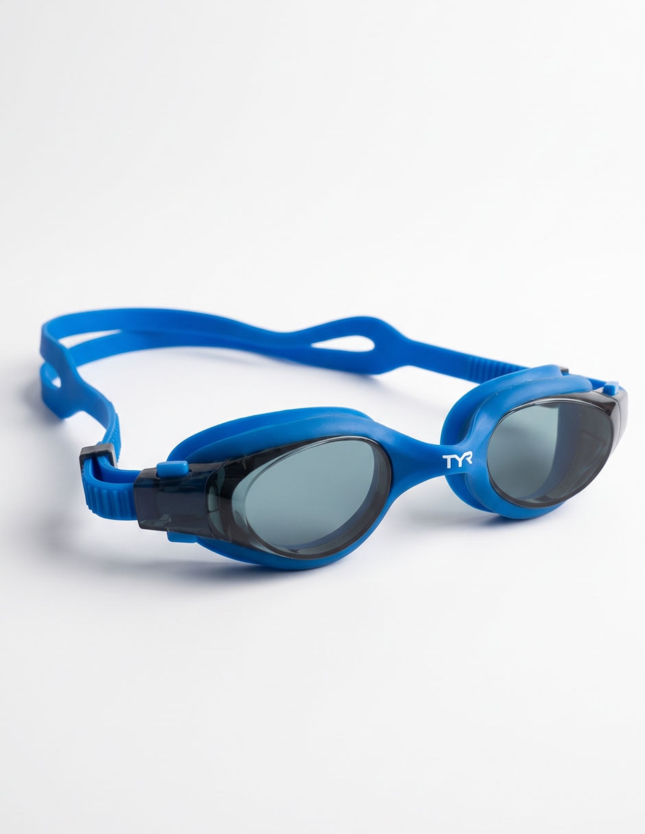 Goggles de puente fijo para natación unisex Goggles de puente fijo para natación unisex