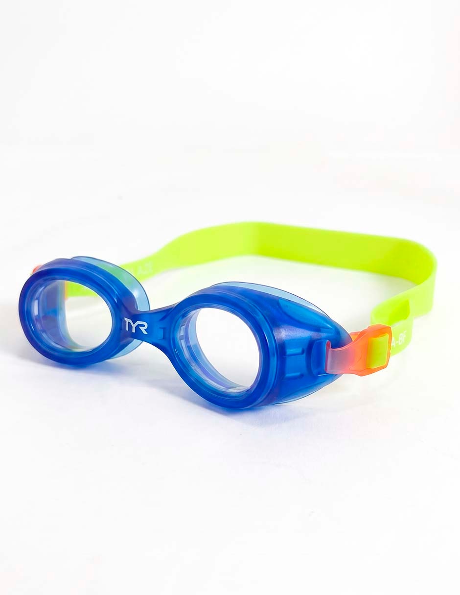 Goggles de puente fijo para natación unisex Goggles de puente fijo para natación unisex