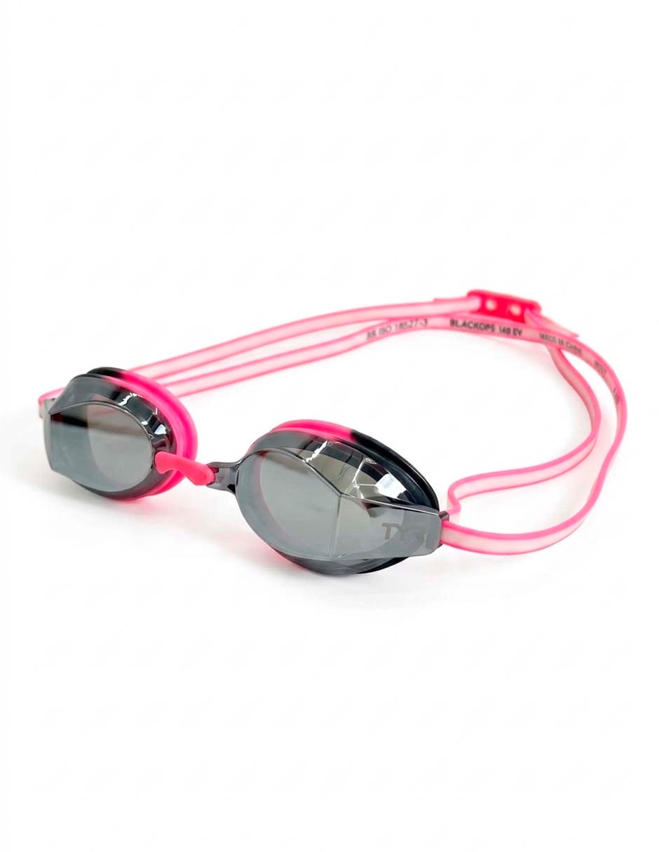 Goggles de puente intercambiable para natación unisex