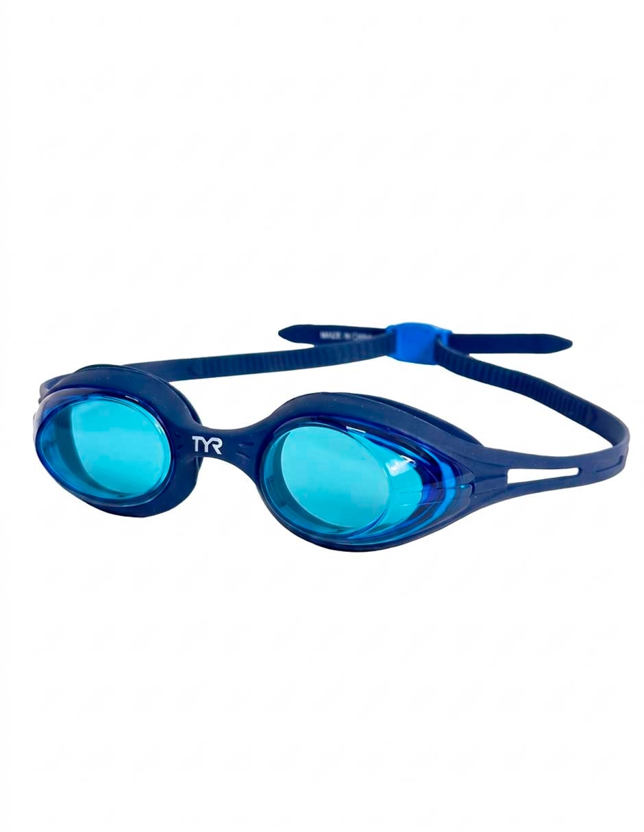 Goggles de puente fijo para natación unisex Goggles de puente fijo para natación unisex