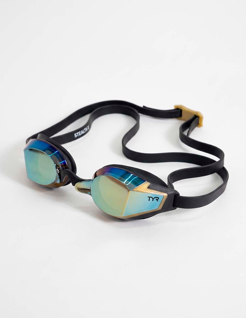 Goggles de puente intercambiable para natación unisex Goggles de puente intercambiable para natación unisex