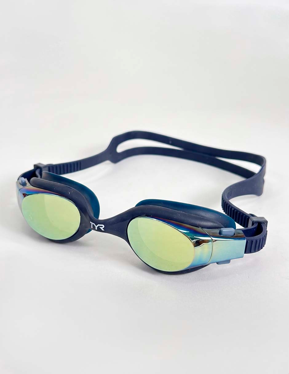 Goggles de puente fijo para natación unisex Goggles de puente fijo para natación unisex