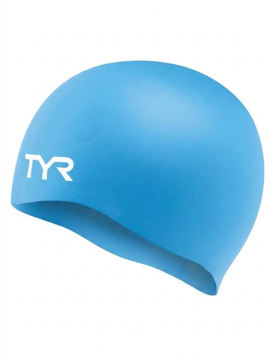 Gorra para natación de silicón unisex Gorra para natación de silicón unisex