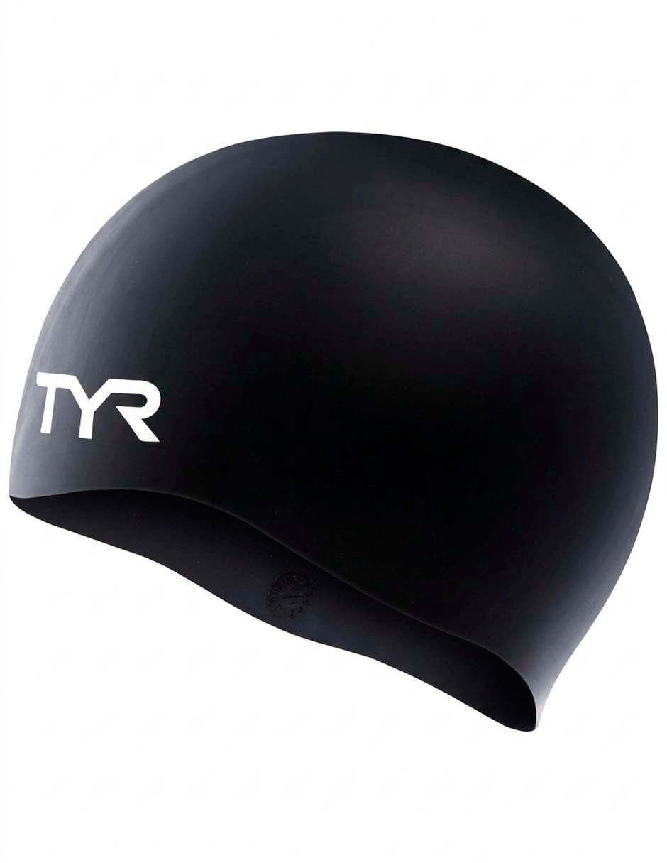 Gorra para natación de silicón unisex 1