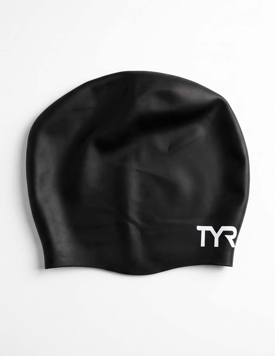Gorra para natación de silicón unisex 2