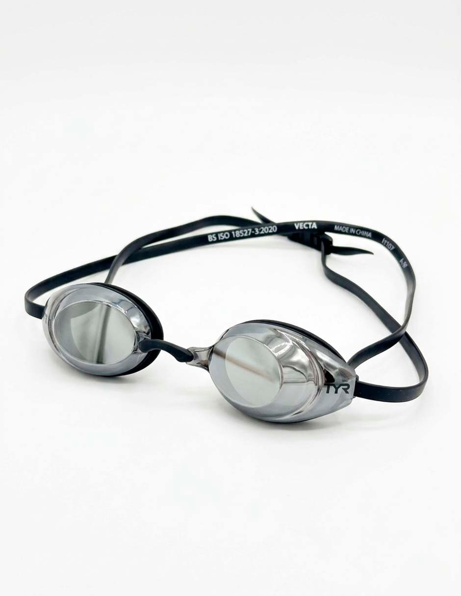 Goggles de puente intercambiable para natación unisex