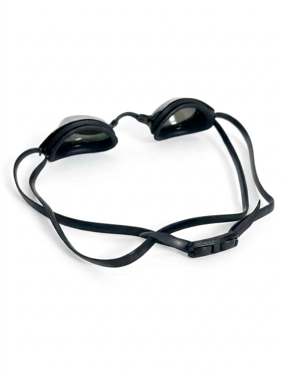 Goggles de puente intercambiable para natación unisex 3