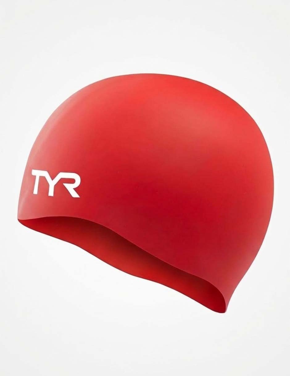 Gorra para natación unisex