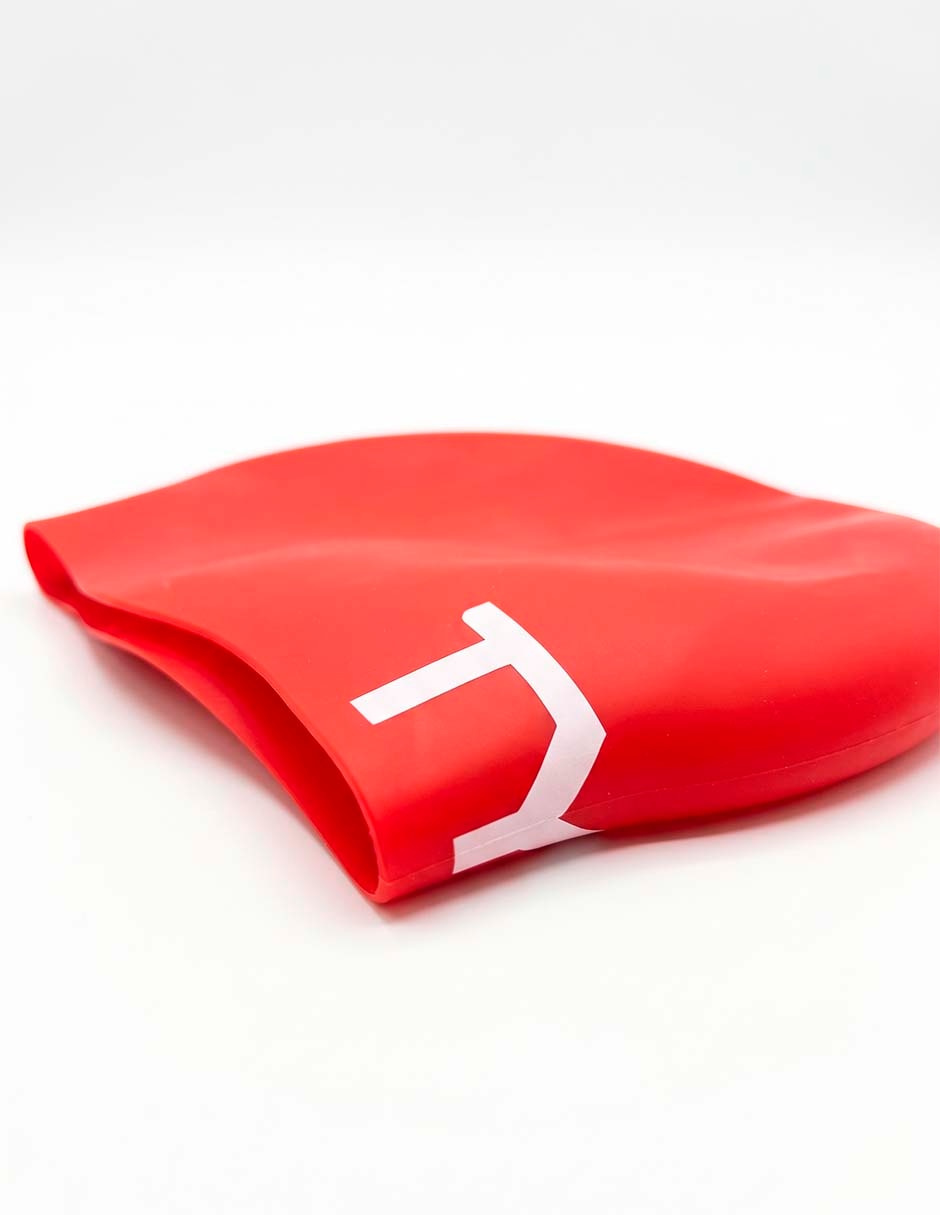 Gorra para natación unisex 2