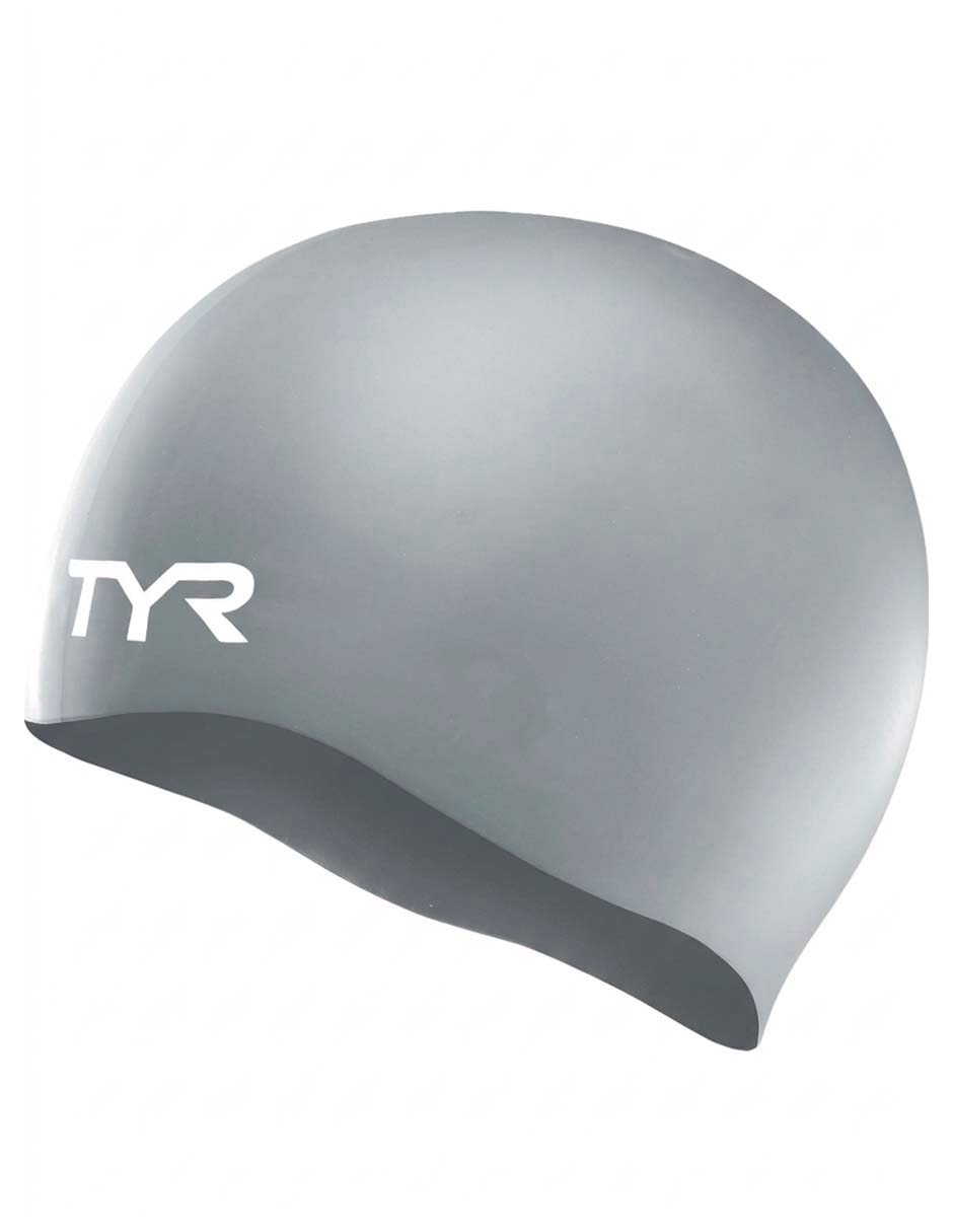 Gorra para natación unisex
