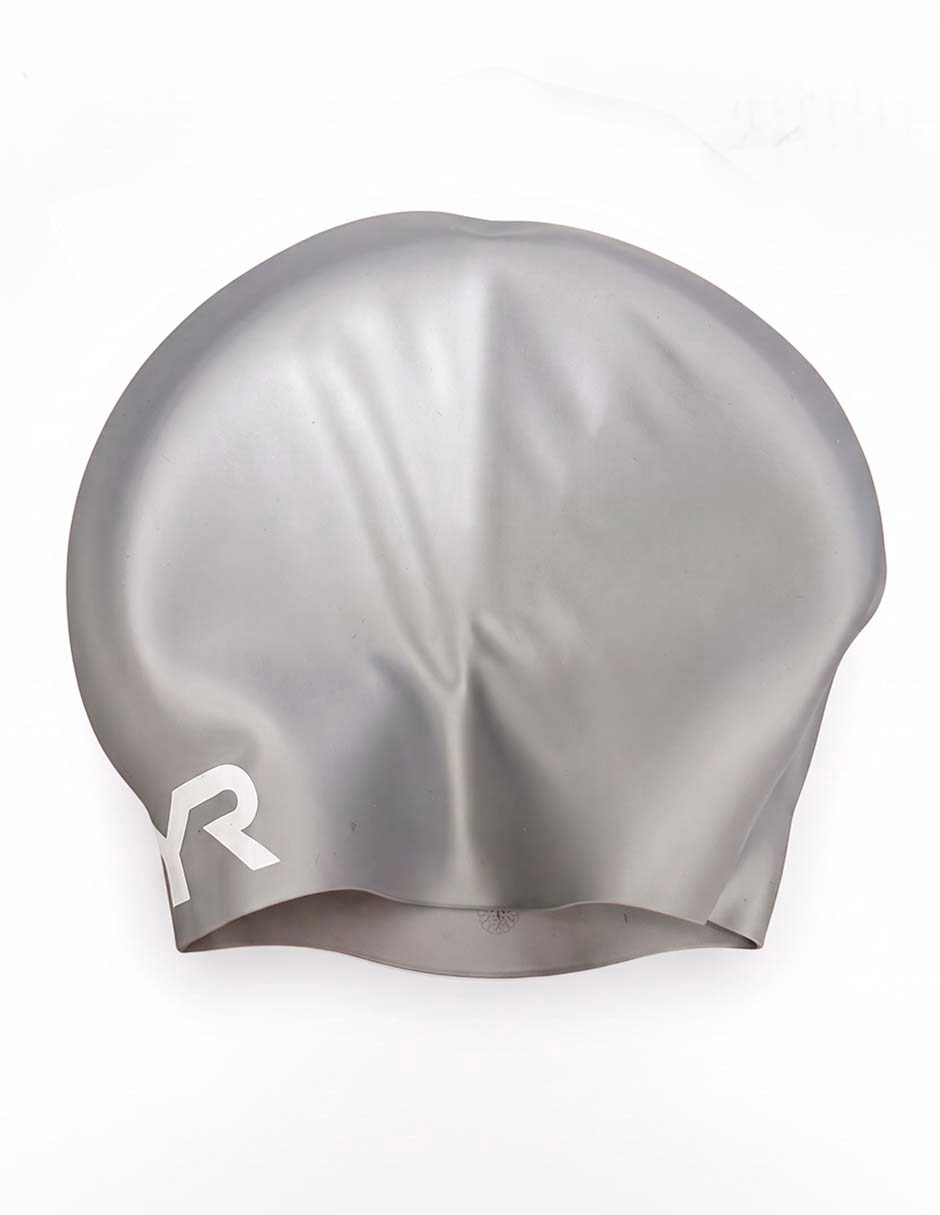 Gorra para natación unisex 2