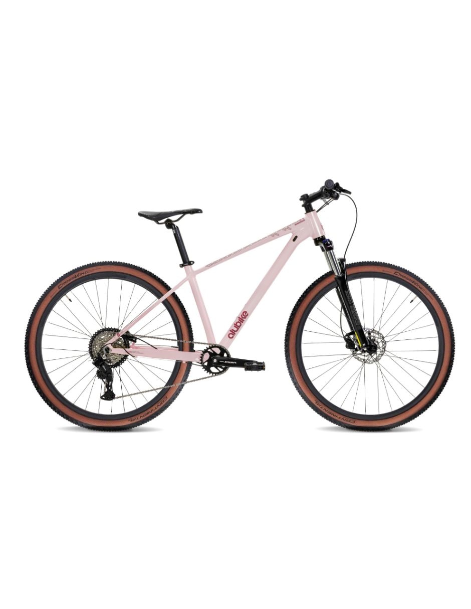 Bicicleta de montaña rodada 29 MTB Sierra unisex Bicicleta de montaña rodada 29 MTB Sierra unisex