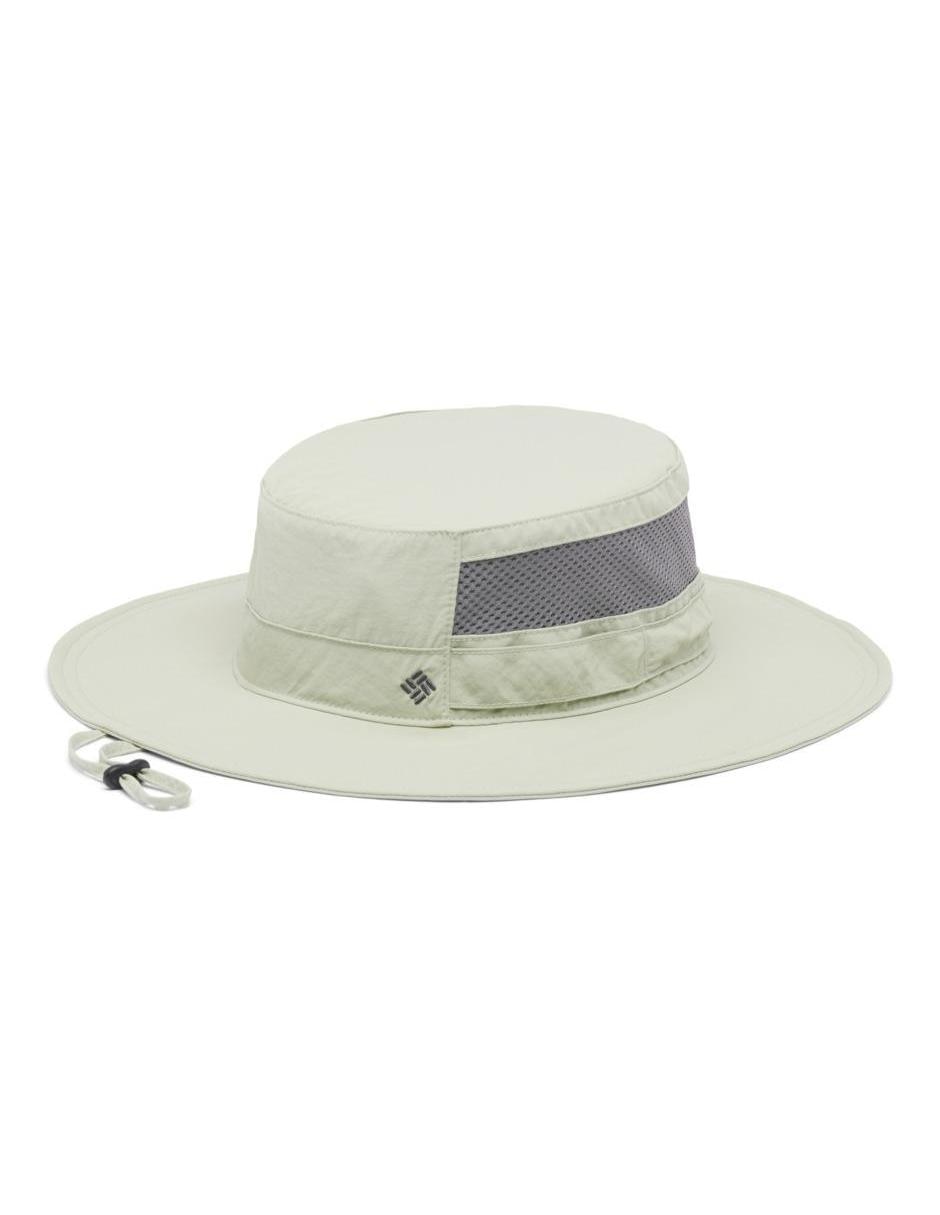 Sombrero para senderismo estampado liso 1