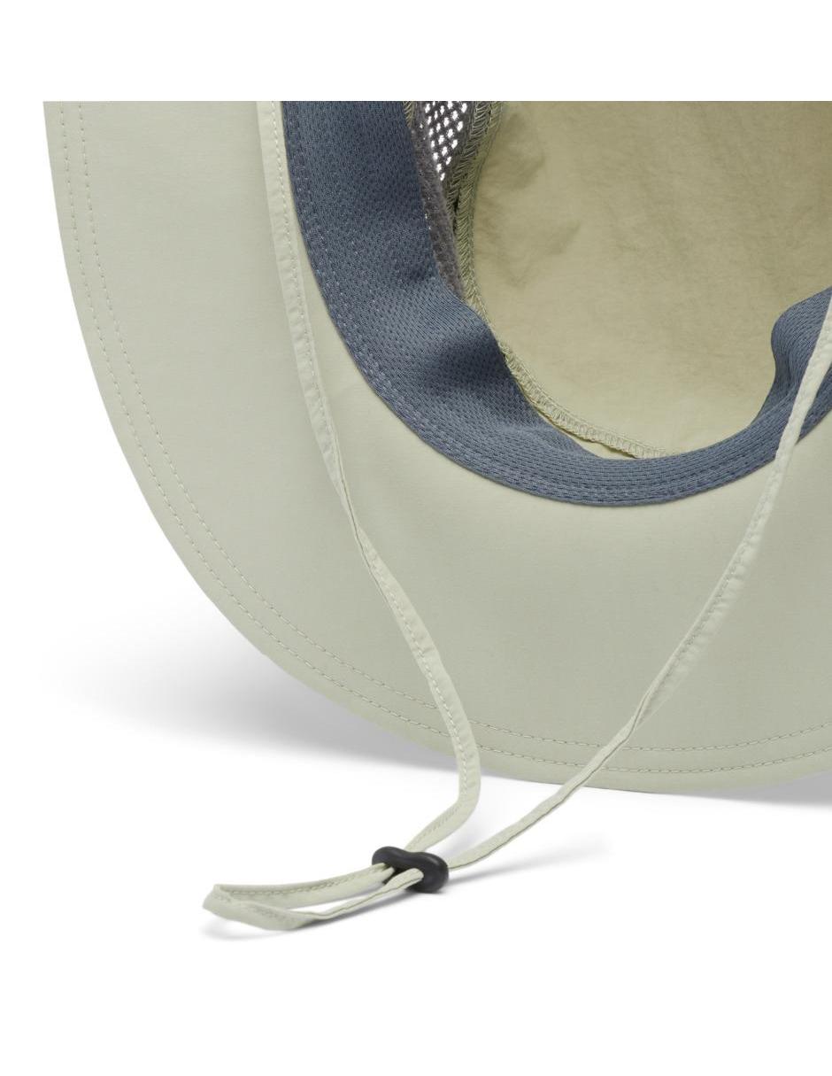 Sombrero para senderismo estampado liso Sombrero para senderismo estampado liso
