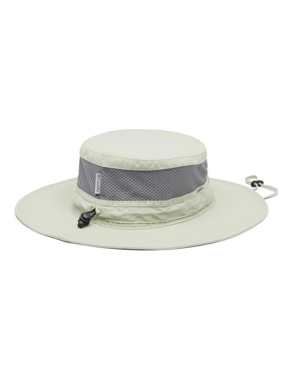 Sombrero para senderismo estampado liso 3