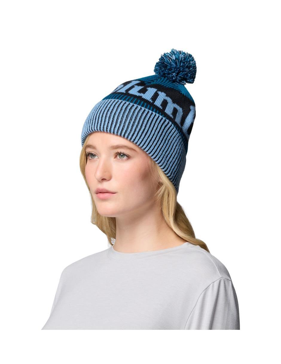 Gorro para senderismo Polar Powder para adulto 4