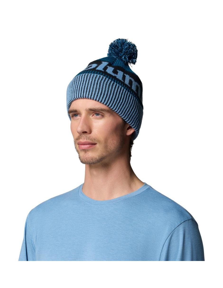 Gorro para senderismo Polar Powder para adulto 7
