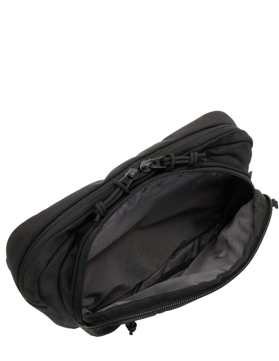 Cangurera para entrenamiento puma x hyrox waistbag