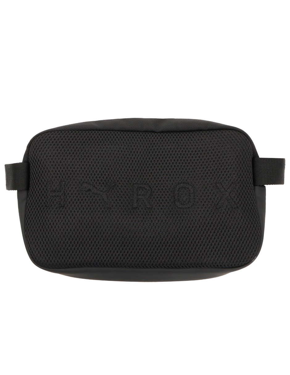 Cangurera para entrenamiento puma x hyrox waistbag 9