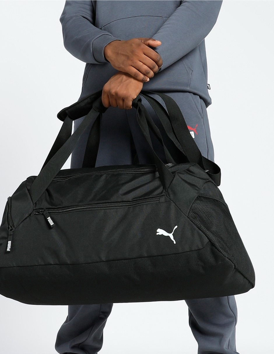 Maleta deportiva para multidisciplina teamgoal teambag m 9