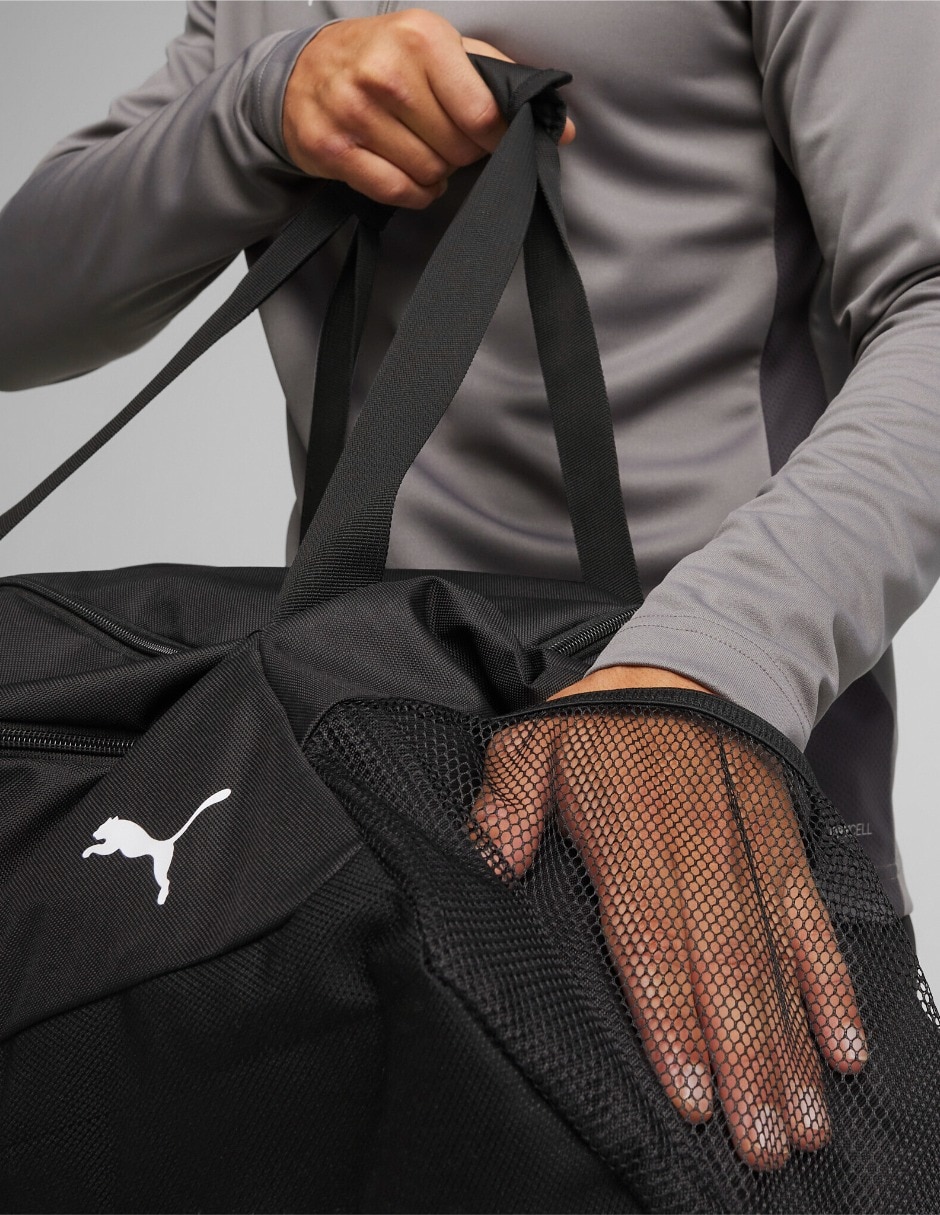 Maleta deportiva para multidisciplina teamgoal teambag m 3