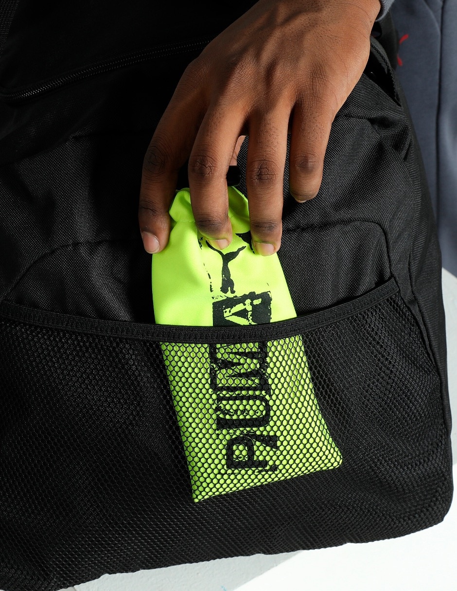 Maleta deportiva para multidisciplina teamgoal teambag m 4