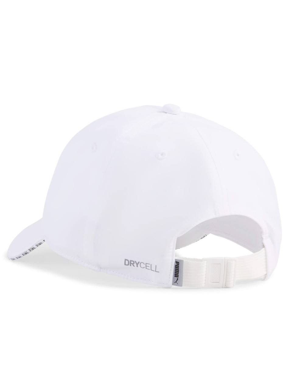Gorra con visera curva para entrenamiento Training Bb Cap para hombre 2