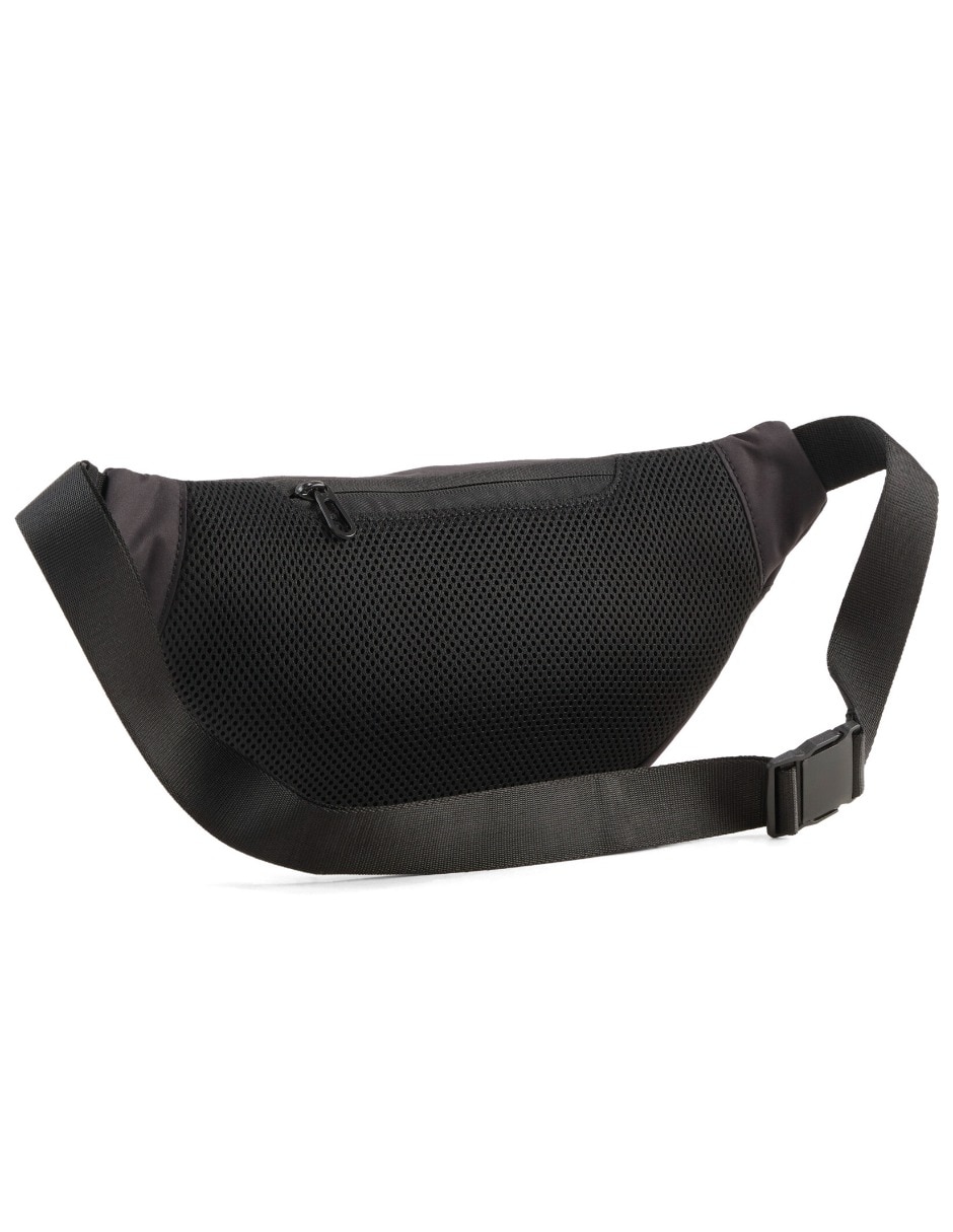 Cangurera para entrenamiento essentials waist bag 2