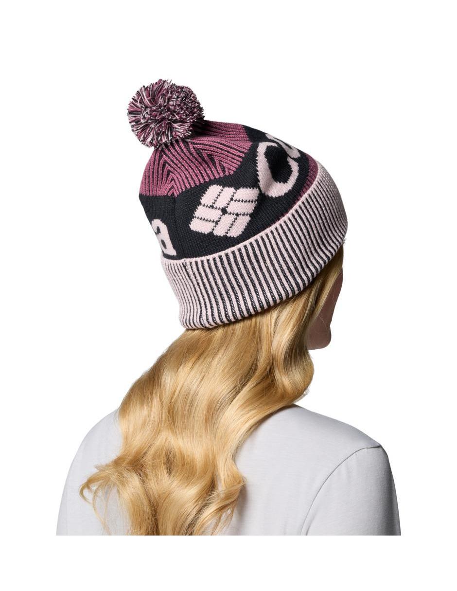 Gorro para senderismo Polar Powder para adulto 4
