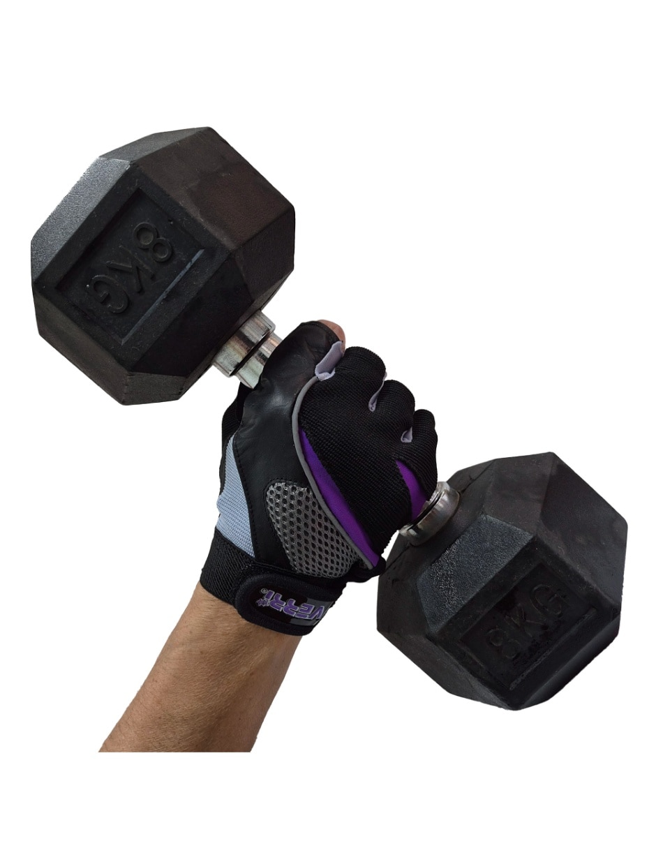 Guantes para entrenamiento 2