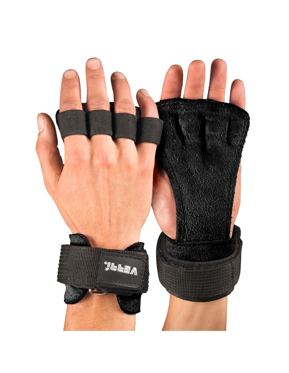 Callera para entrenamiento 3
