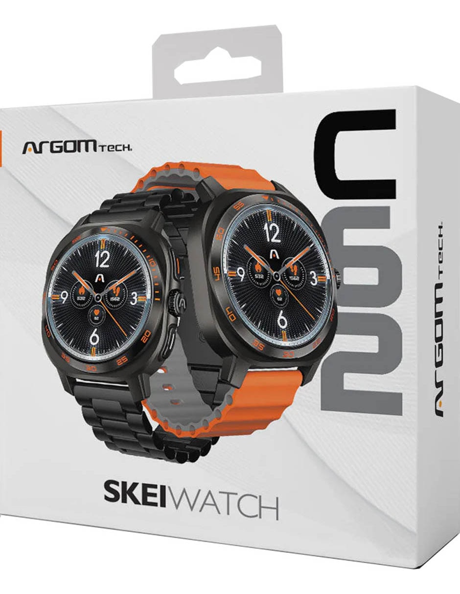 Smartwatch