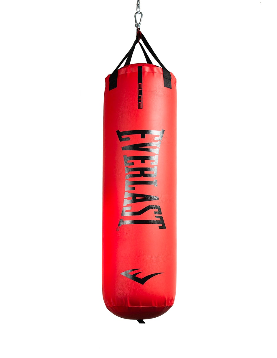 Costal de entrenamiento 7