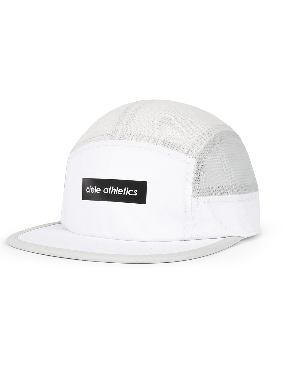 Gorra con visera plana para correr Gocap para adulto Gorra con visera plana para correr Gocap para adulto