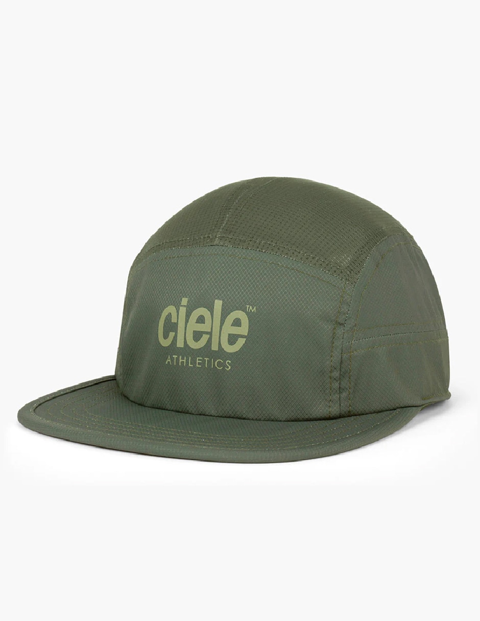 Gorra con visera plana para correr Gocap para adulto Gorra con visera plana para correr Gocap para adulto