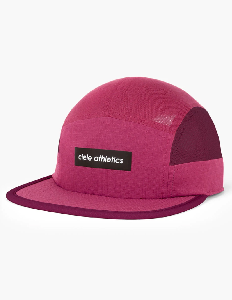Gorra con visera plana para correr Gocap para adulto Gorra con visera plana para correr Gocap para adulto