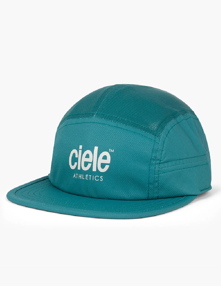 Gorra con visera plana para correr Gocap para adulto Gorra con visera plana para correr Gocap para adulto