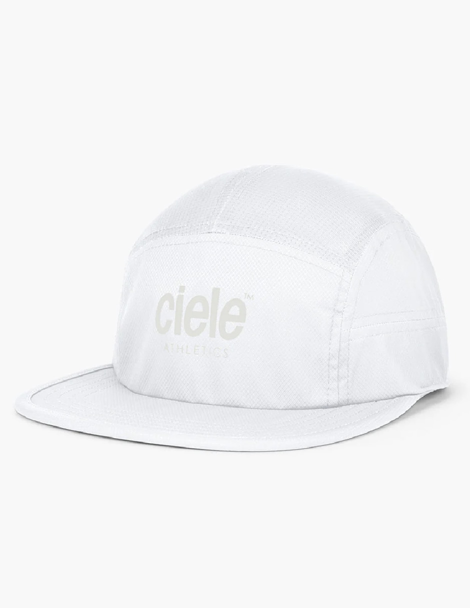 Gorra con visera plana para correr Gocap para adulto Gorra con visera plana para correr Gocap para adulto