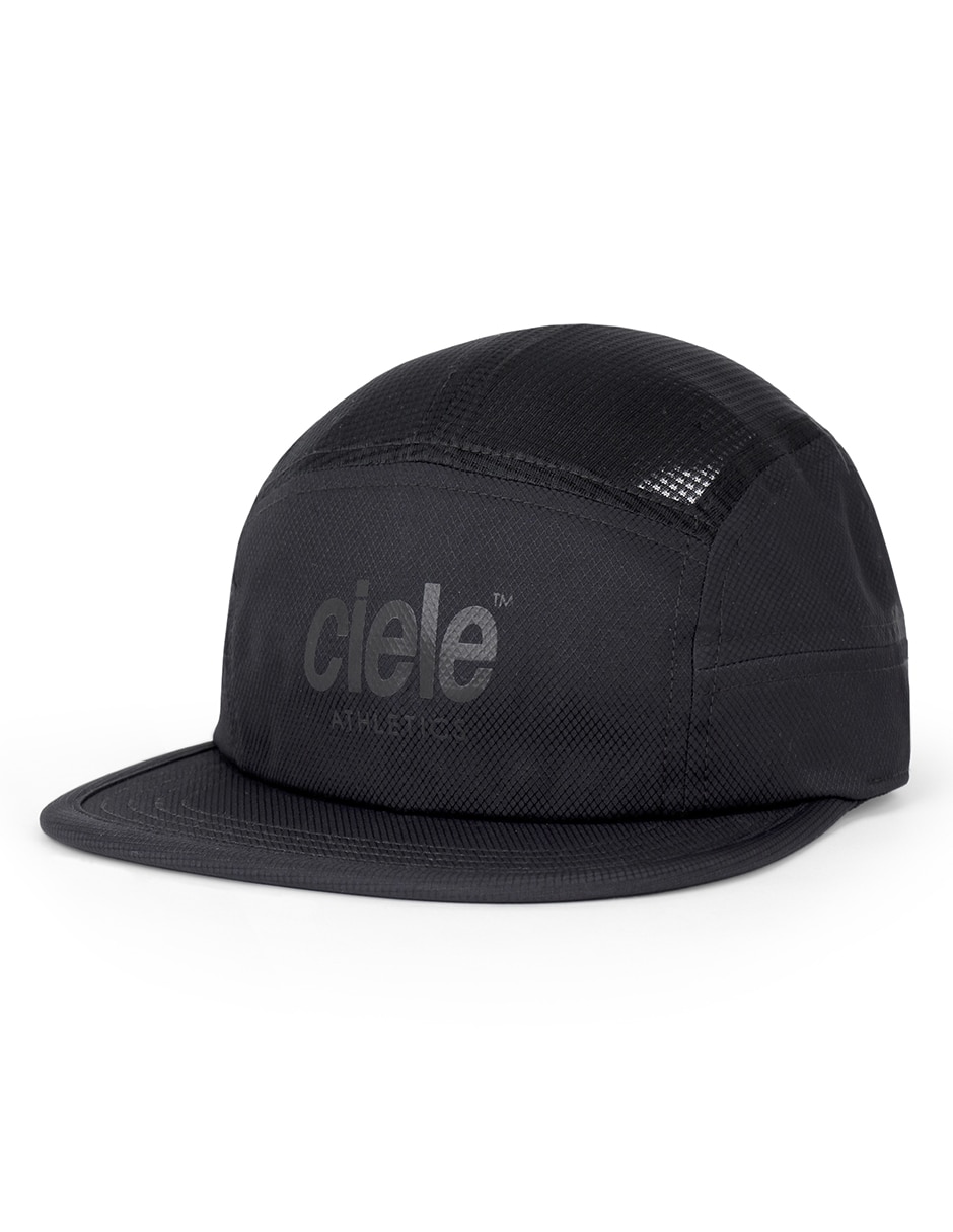Gorra con visera plana para correr Gocap para adulto Gorra con visera plana para correr Gocap para adulto